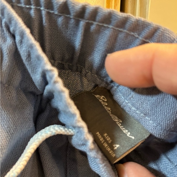 Eddie Bauer shirts boys size 4t - Picture 3 of 3